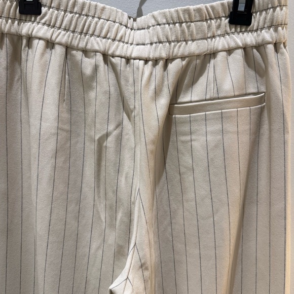 COS — MATCHING SET (TOP/PANTS) - Picture 7 of 7